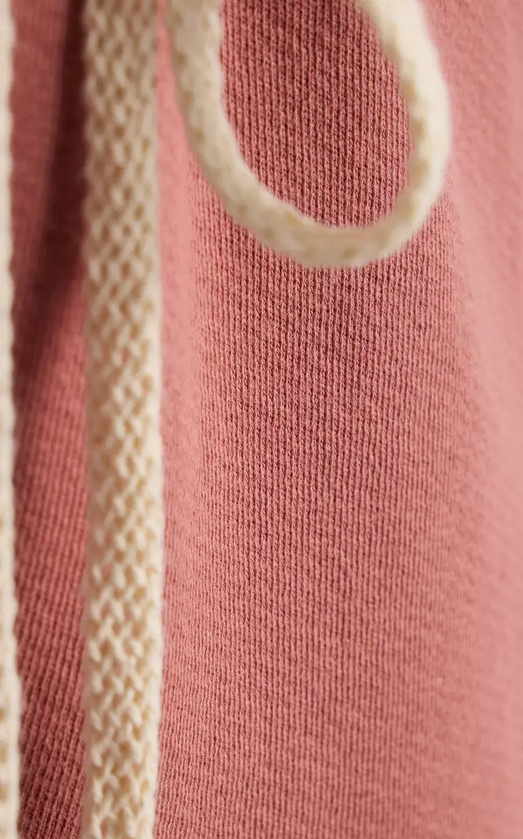 Les Tien Serena Cotton Shorts | Thumbnail 5