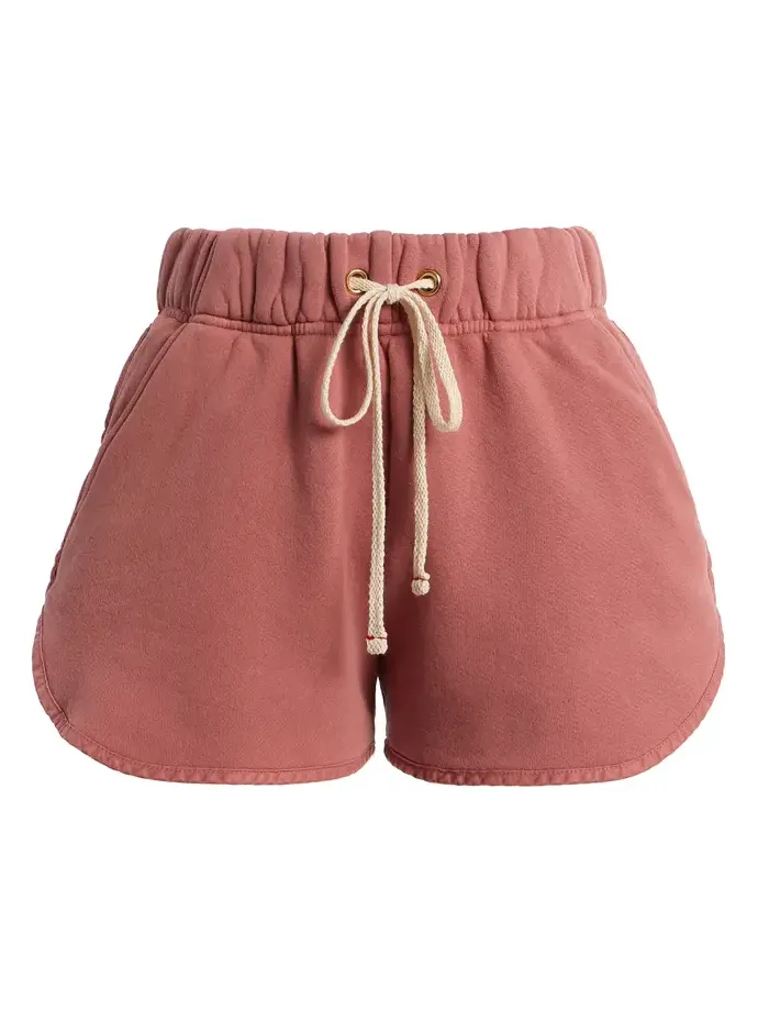 Serena Cotton Shorts Serena Cotton Shorts