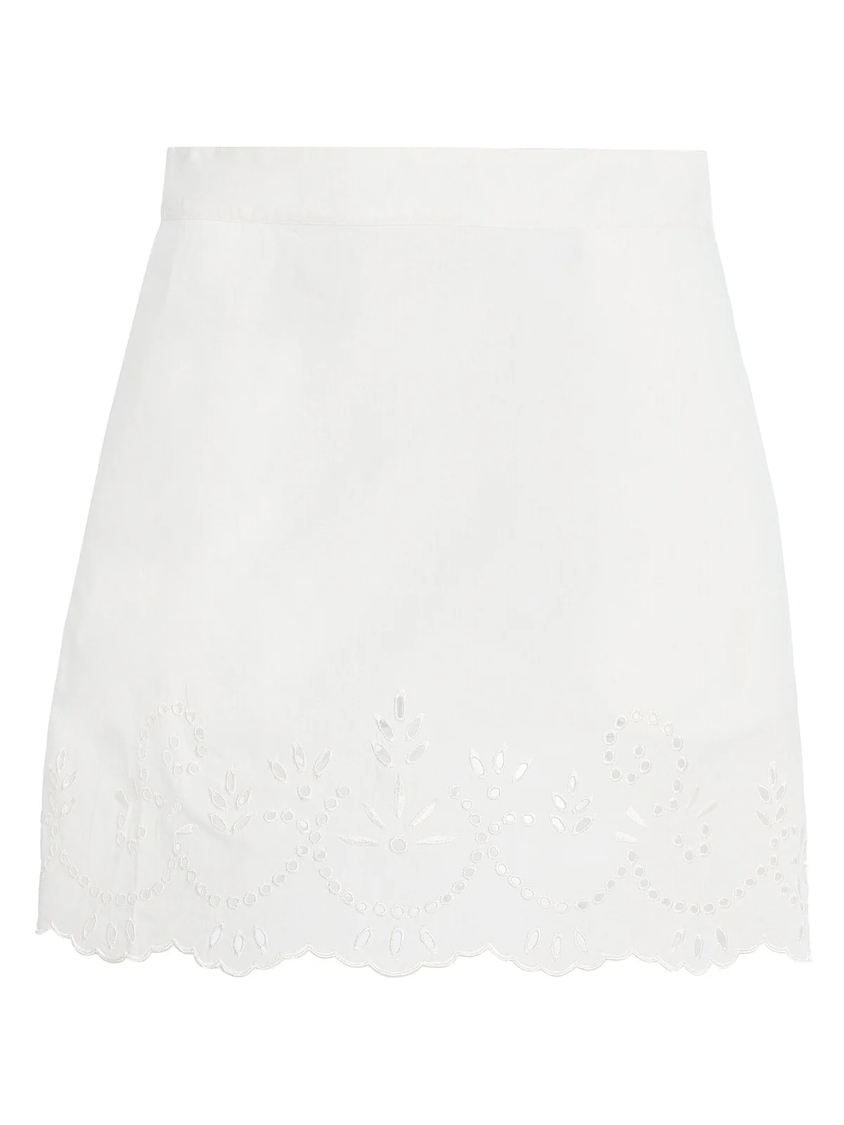 All That Remains Exclusive Lisel Mini Skirt