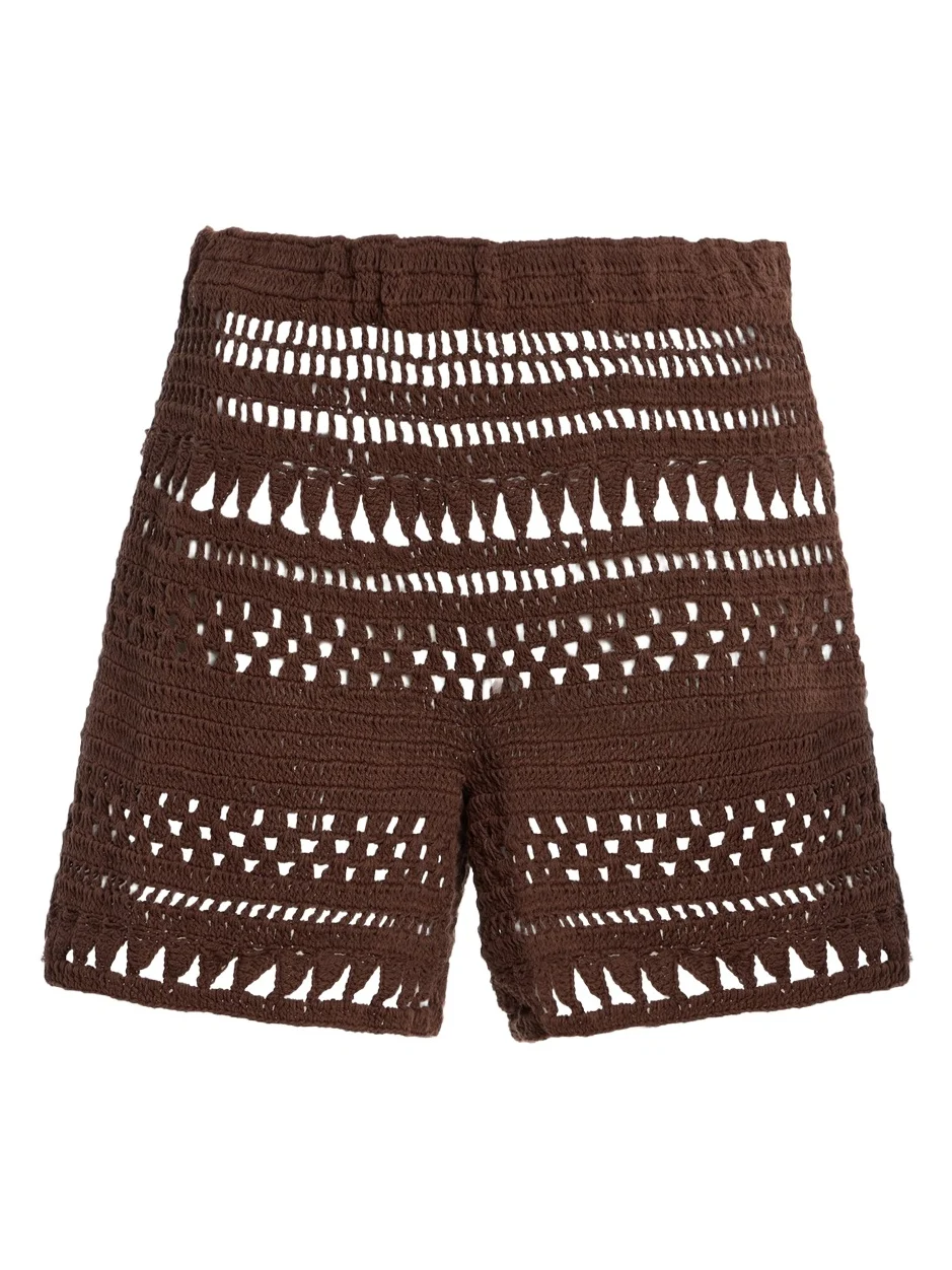 All That Remains Exclusive Vivian Cotton Shorts