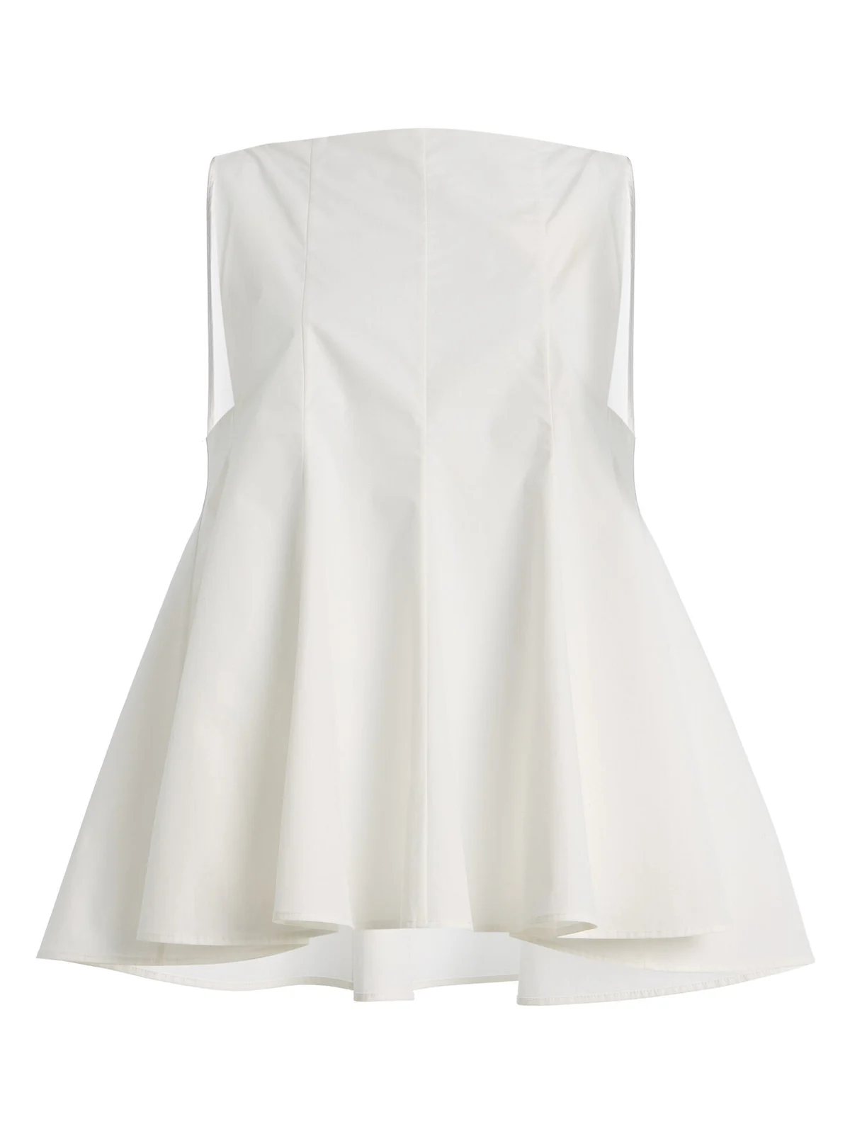 Marita Organic Cotton Top Marita Organic Cotton Top