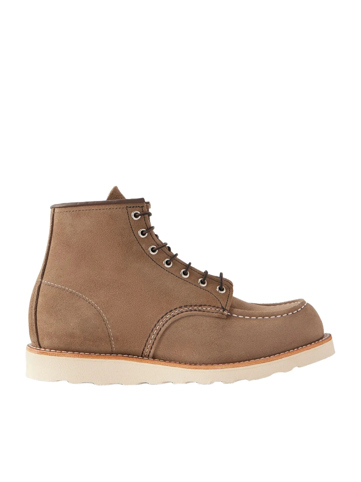 Red Wing Shoes 8838 Classic Moc Suede Boots - Men