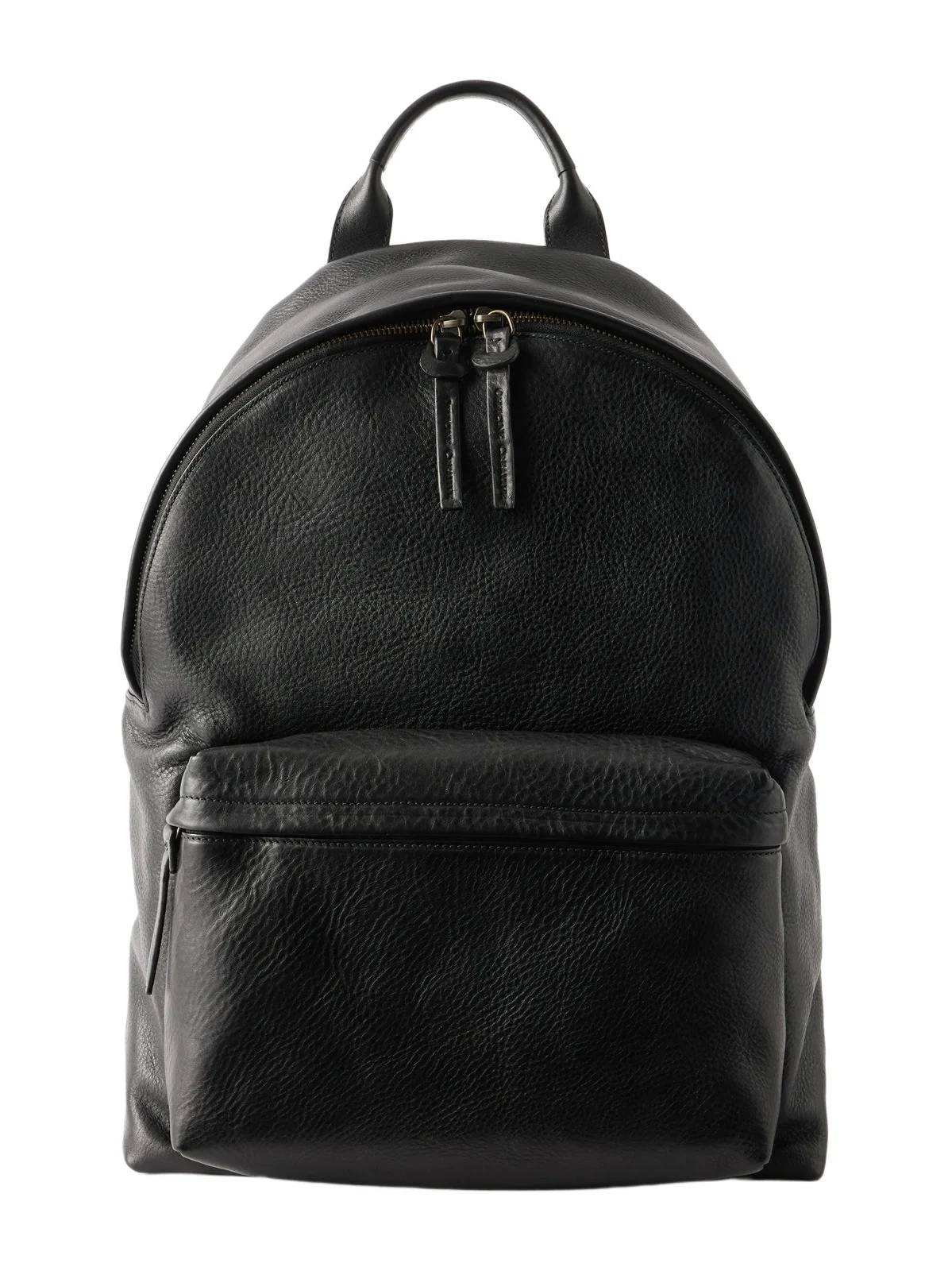 OC 001 Suede Backpack - Men