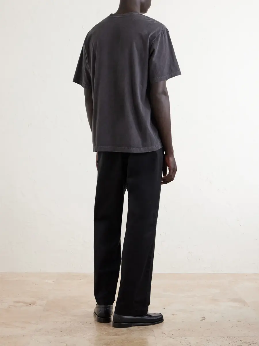 Neighborhood Straight-Leg Cotton Chinos - Men | Thumbnail 4 Neighborhood Straight-Leg Cotton Chinos - Men | Thumbnail 4