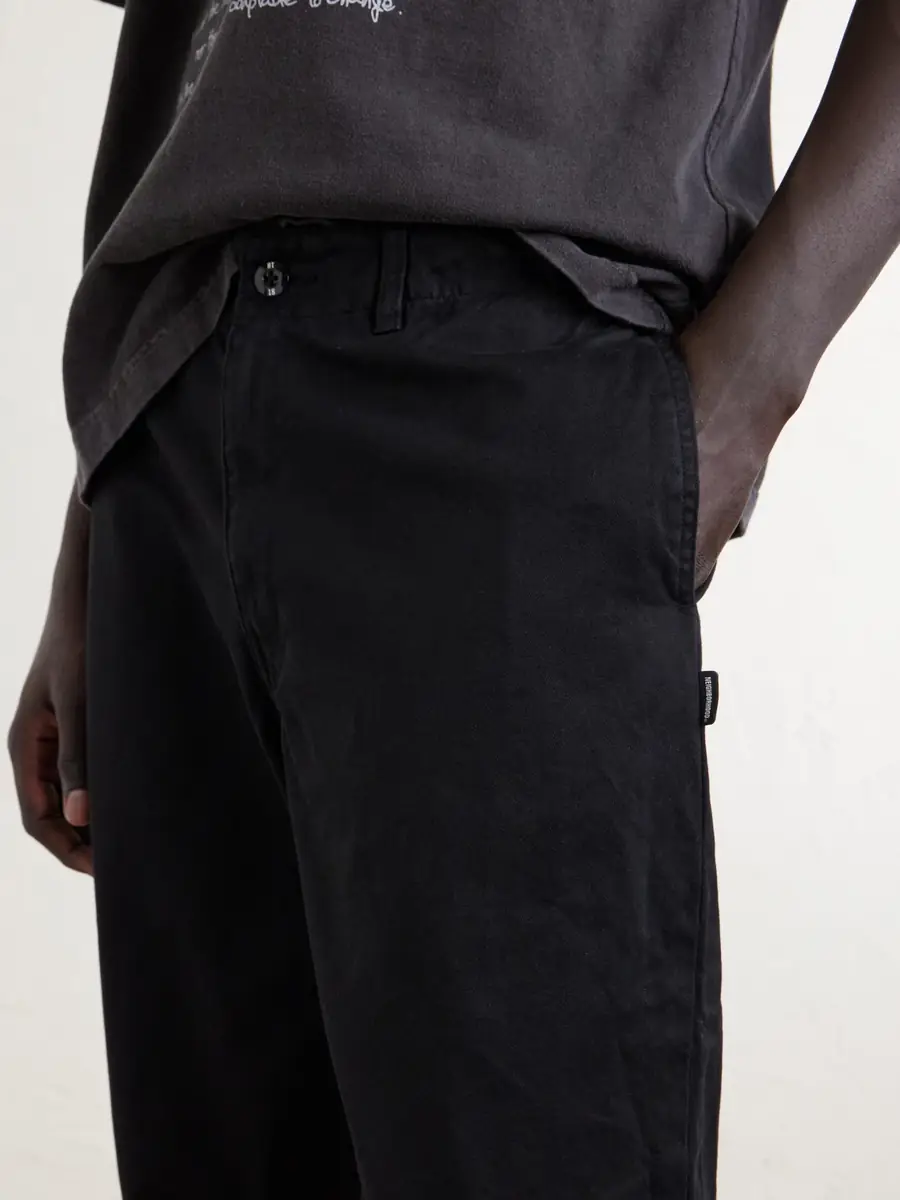 Neighborhood Straight-Leg Cotton Chinos - Men | Thumbnail 5 Neighborhood Straight-Leg Cotton Chinos - Men | Thumbnail 5