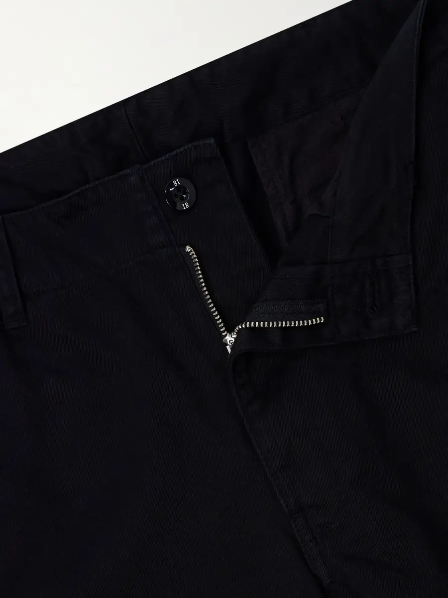 Neighborhood Straight-Leg Cotton Chinos - Men | Thumbnail 6 Neighborhood Straight-Leg Cotton Chinos - Men | Thumbnail 6