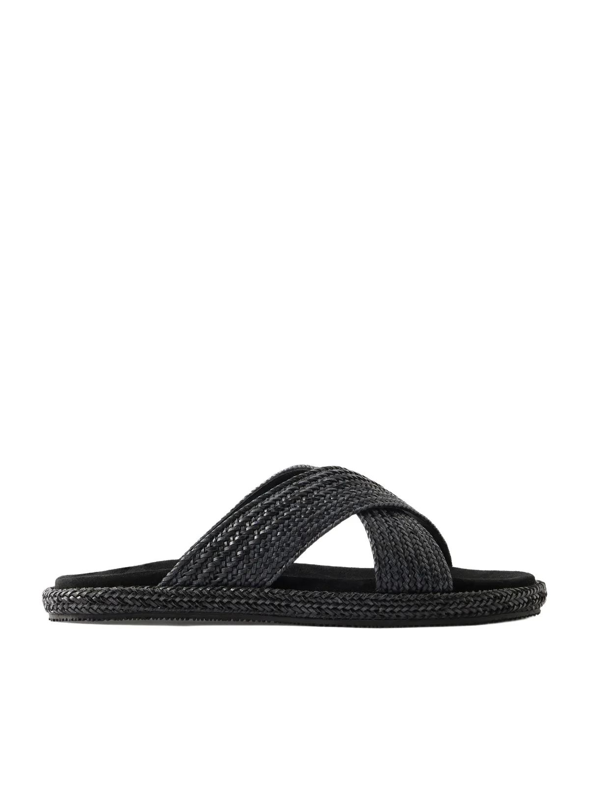 Woven Sandals - Men Woven Sandals - Men