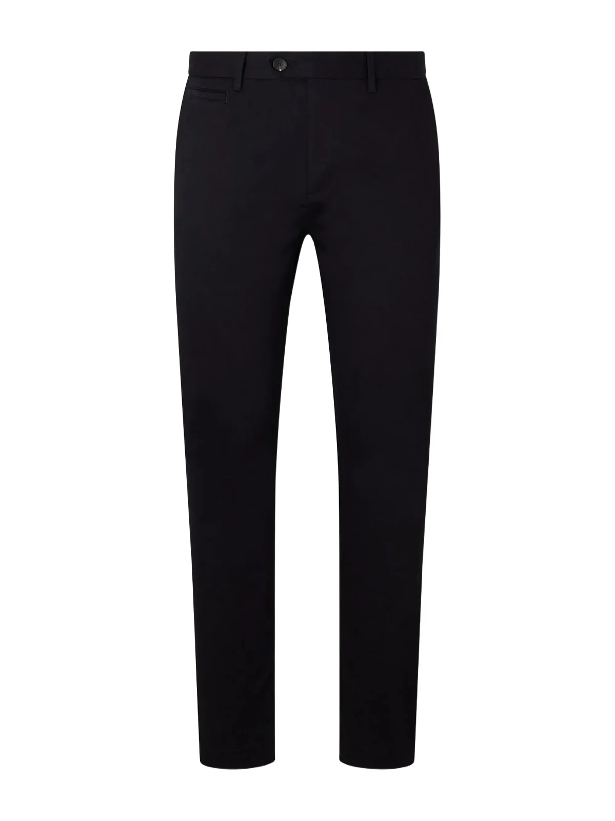 Samuel Slim-Fit Organic Cotton Chinos - Men