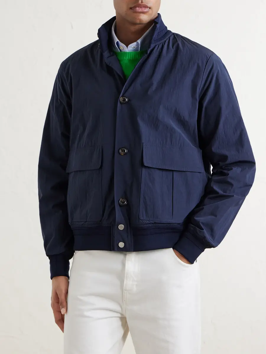 Valstar ino Shell Bomber Jacket - Men | Thumbnail 3