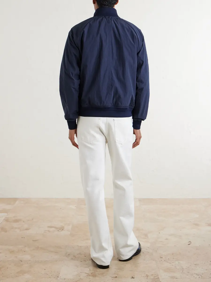 Valstar ino Shell Bomber Jacket - Men | Thumbnail 4