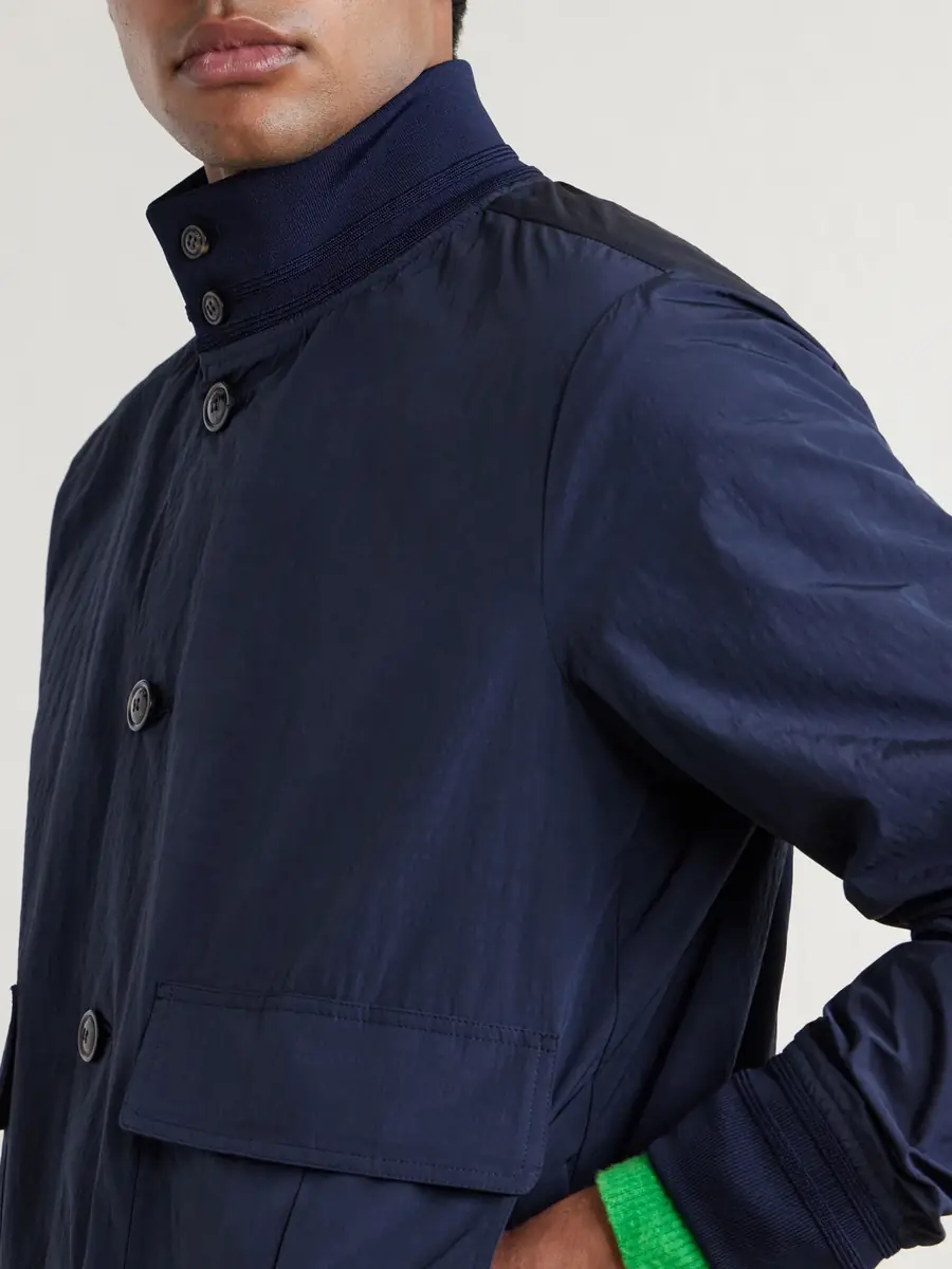 Valstar ino Shell Bomber Jacket - Men | Thumbnail 5