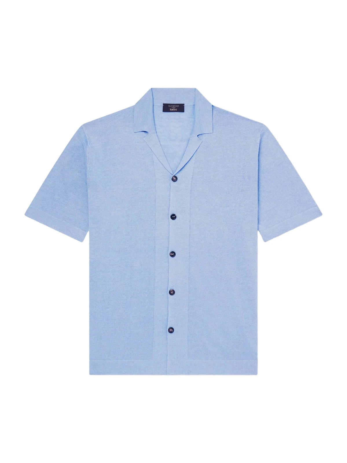 Zanone IceLino Polo Shirt - Men