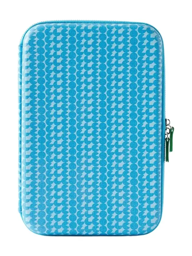Garrett Leight California Optical Collector's Printed Glasses Case - Men