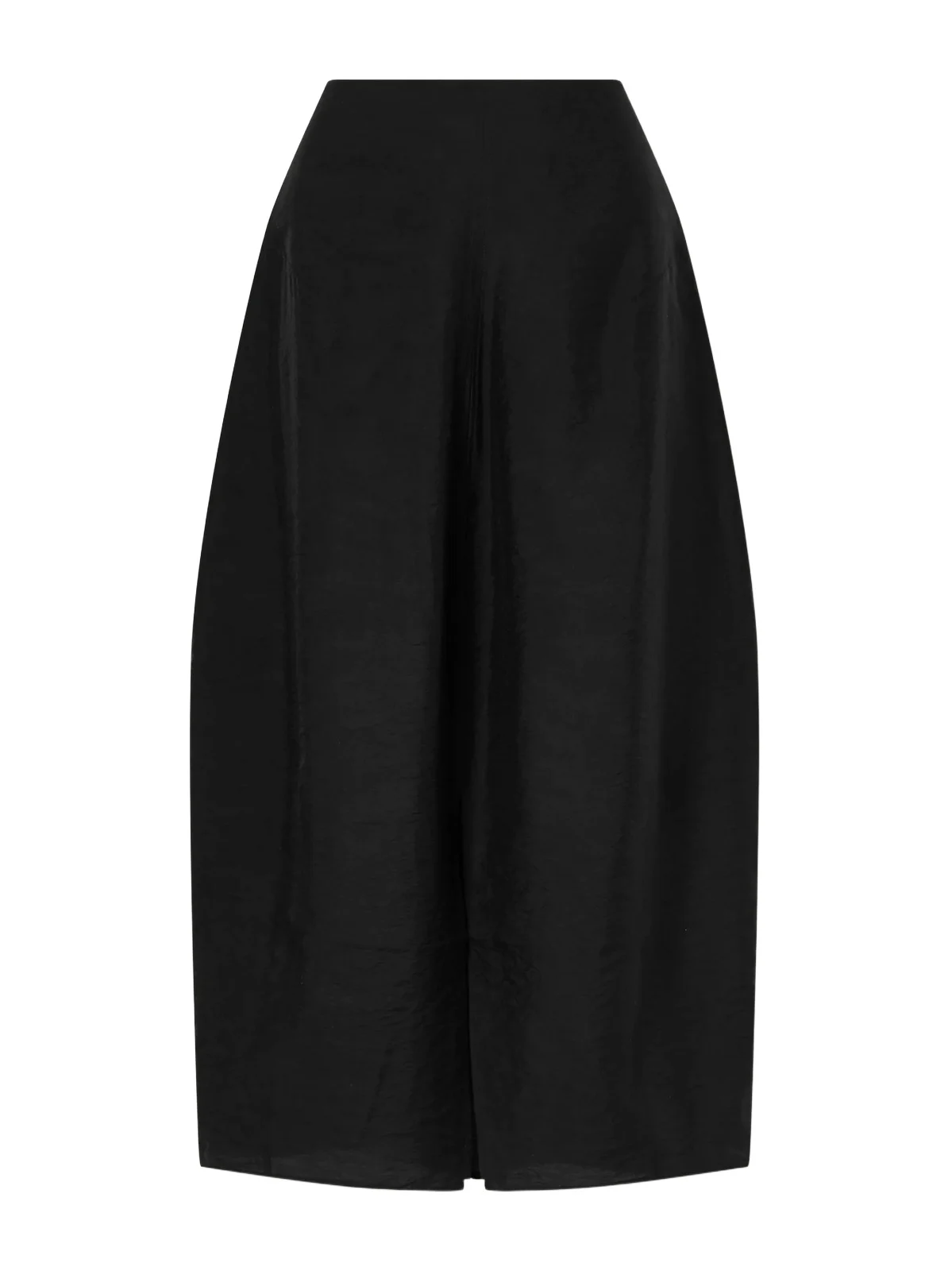 Silk-blend Maxi Skirt Silk-blend Maxi Skirt