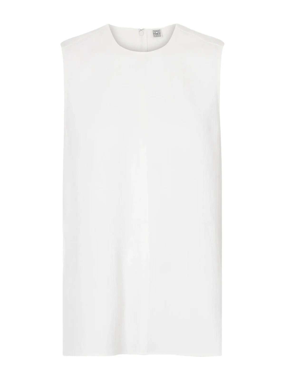 Woven Tank Woven Tank