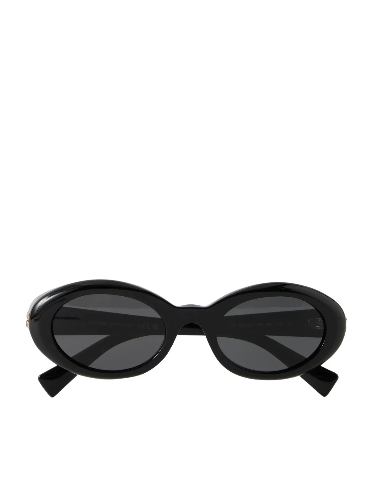 Square-frame Acetate Sunglasses Square-frame Acetate Sunglasses