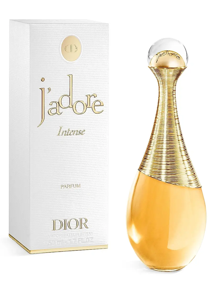 Dior J'adore Parfum Intense | Thumbnail 4 Dior J'adore Parfum Intense | Thumbnail 4