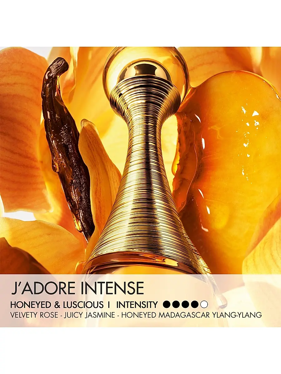 Dior J'adore Parfum Intense | Thumbnail 5 Dior J'adore Parfum Intense | Thumbnail 5