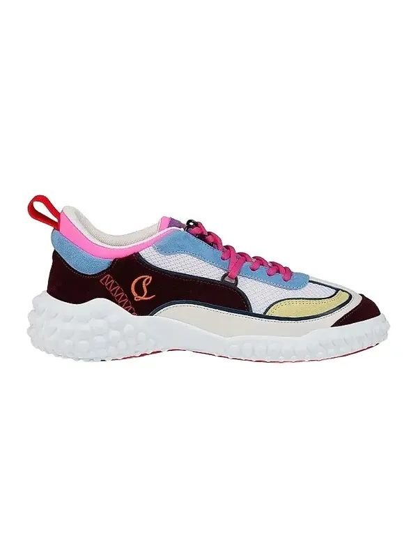 Women's Mara Low-Top Sneakers