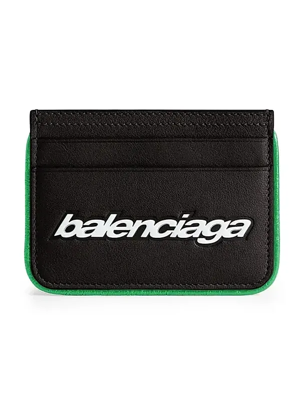 Men's Biker Card Holder Men's Biker Card Holder