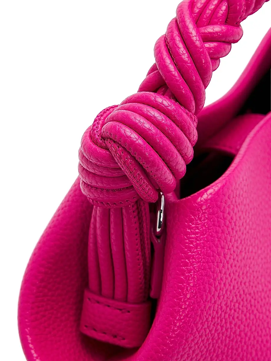 Ganni Women's Mini Bou Crossbody Bag | Thumbnail 6