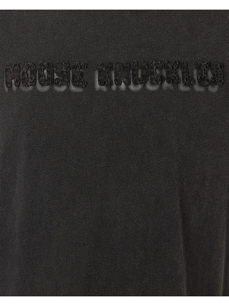 Moose Knuckles Men's Conway Cotton Crewneck T-Shirt | Thumbnail 7 Moose Knuckles Men's Conway Cotton Crewneck T-Shirt | Thumbnail 7