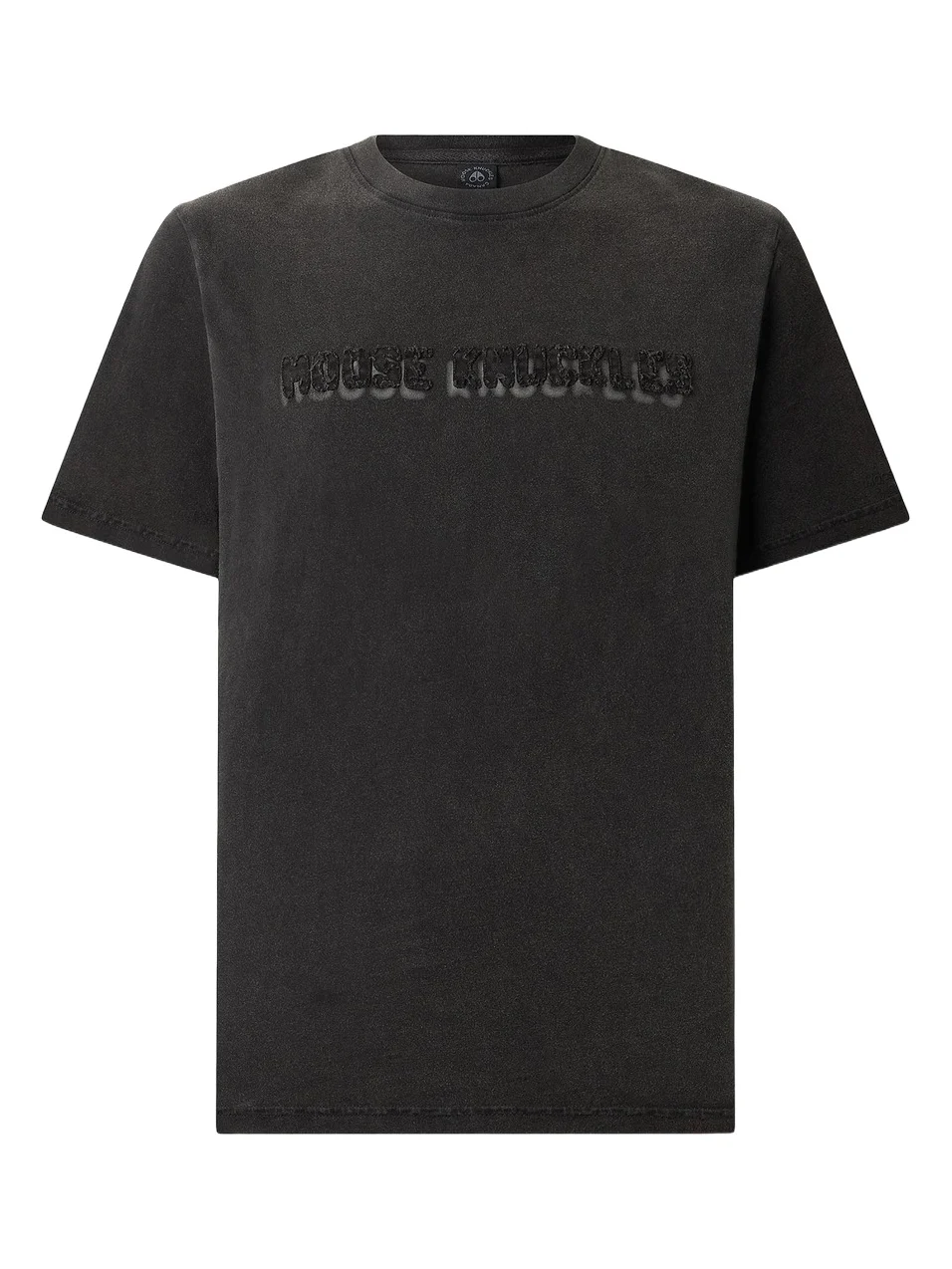 Moose Knuckles Men's Conway Cotton Crewneck T-Shirt