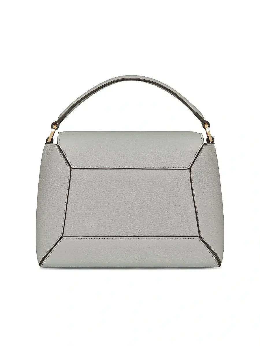 Strathberry Women's Mosaic Leather Top Handle Bag | Thumbnail 7 Strathberry Women's Mosaic Leather Top Handle Bag | Thumbnail 7