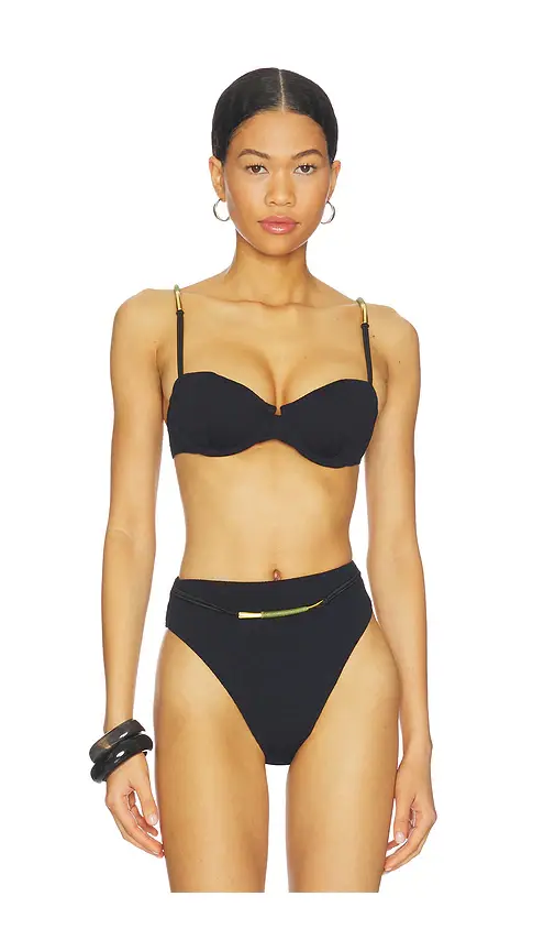 Vix Swimwear Mabel Nissi Top | Image 1 Vix Swimwear Mabel Nissi Top | Image 1