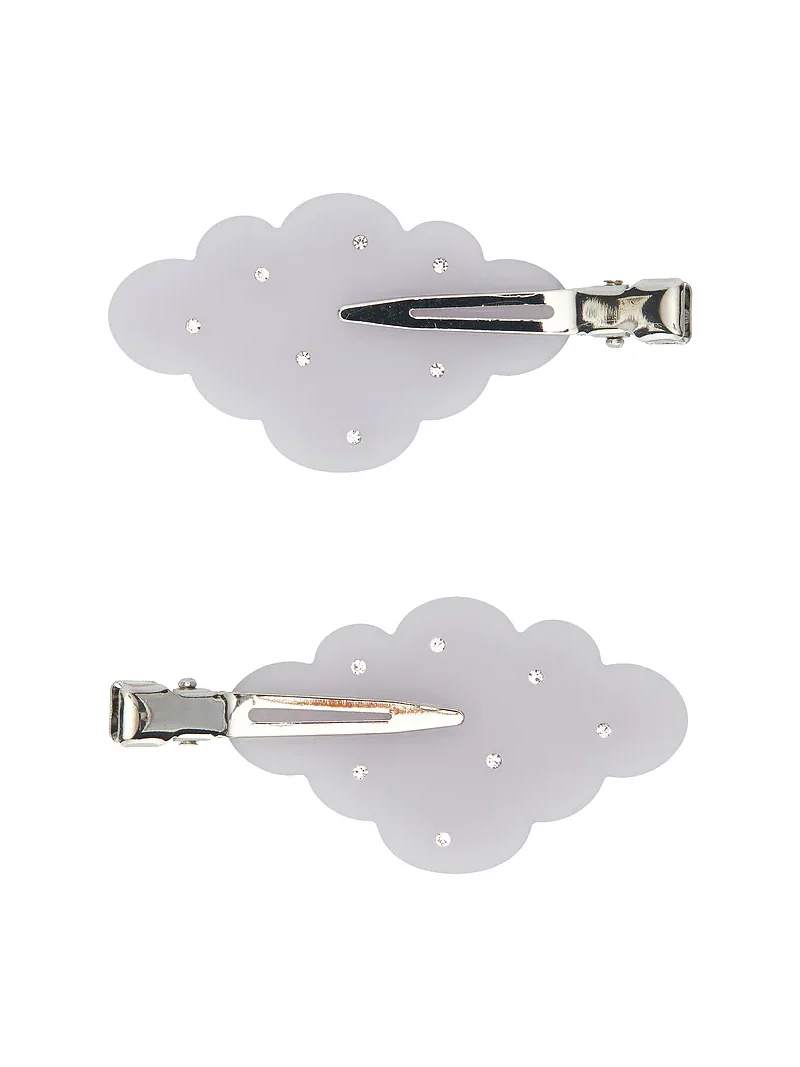 Cloud Popstar Clips