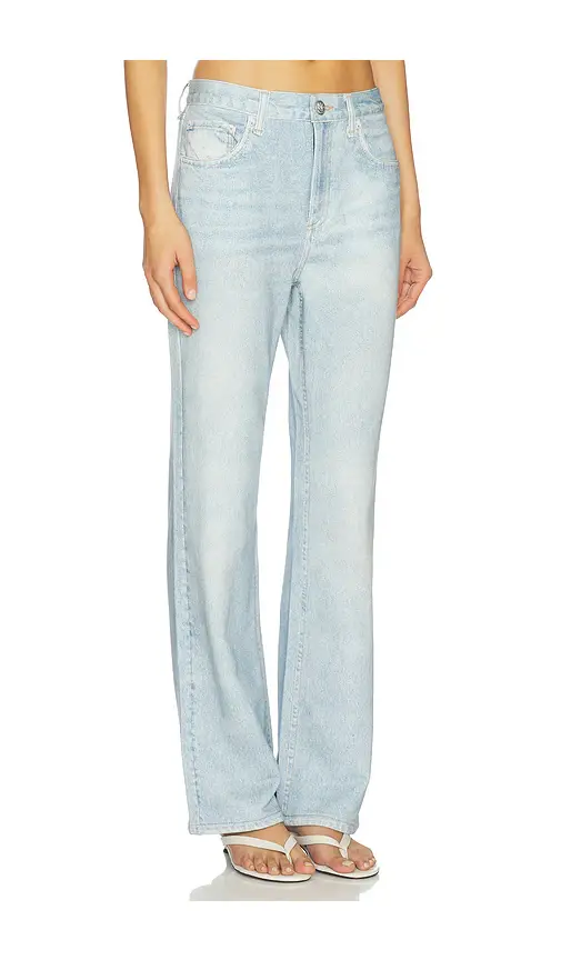rag & bone rb Miramar Terry Shea Ankle Straight Pants | Thumbnail 2 rag & bone rb Miramar Terry Shea Ankle Straight Pants | Thumbnail 2