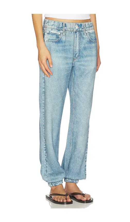 rag & bone rb Miramar Terry Jogger | Thumbnail 2 rag & bone rb Miramar Terry Jogger | Thumbnail 2