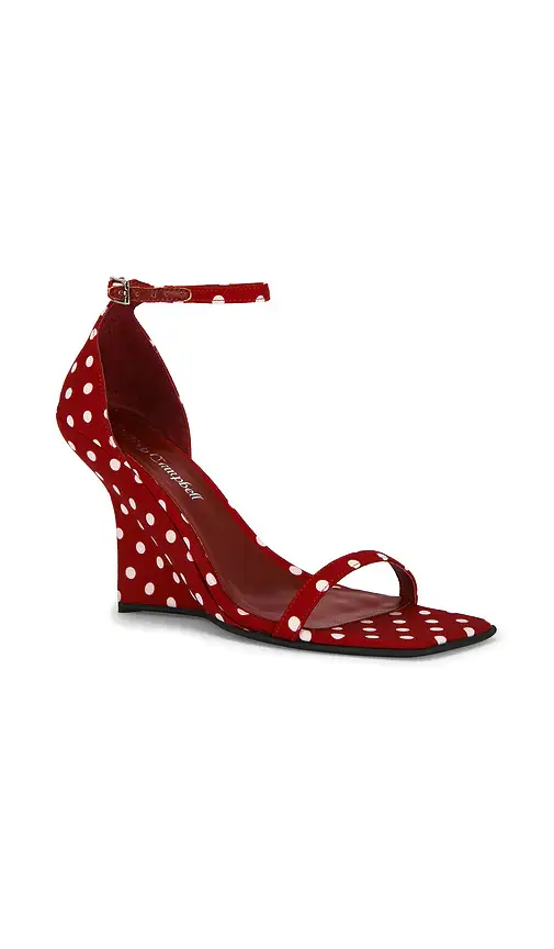 Jeffrey Campbell Fermi Sandal | Thumbnail 2 Jeffrey Campbell Fermi Sandal | Thumbnail 2