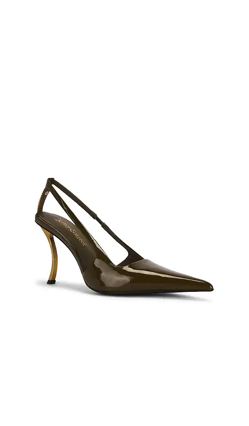 Jeffrey Campbell Folie Pump | Thumbnail 2 Jeffrey Campbell Folie Pump | Thumbnail 2
