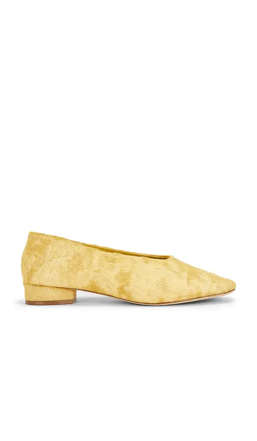 Jeffrey Campbell Trustee Pump | Image 1 Jeffrey Campbell Trustee Pump | Image 1