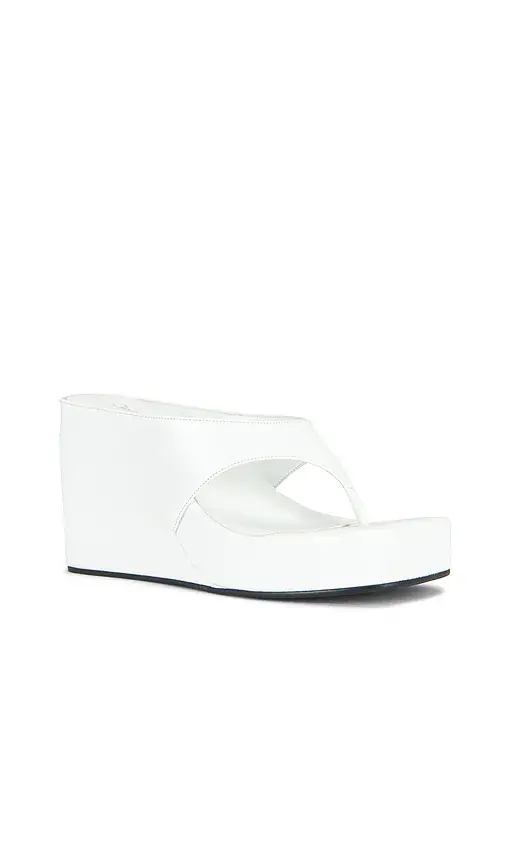 Jeffrey Campbell Go Off Sandal | Thumbnail 2