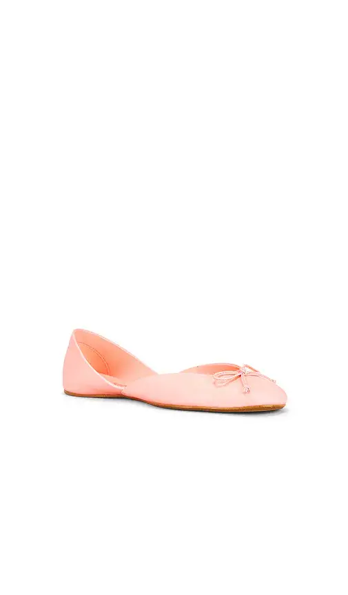 Jeffrey Campbell Perky Flat | Thumbnail 2 Jeffrey Campbell Perky Flat | Thumbnail 2