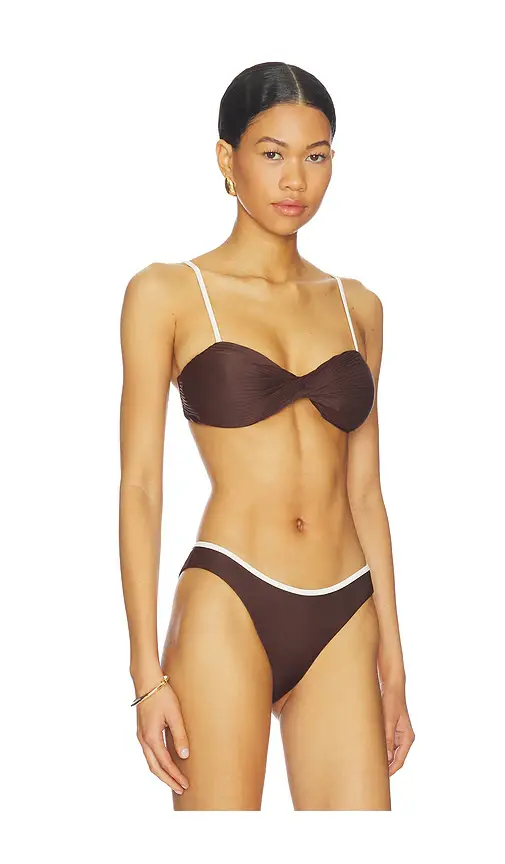 Sancia The Anja Bikini Top | Thumbnail 2 Sancia The Anja Bikini Top | Thumbnail 2