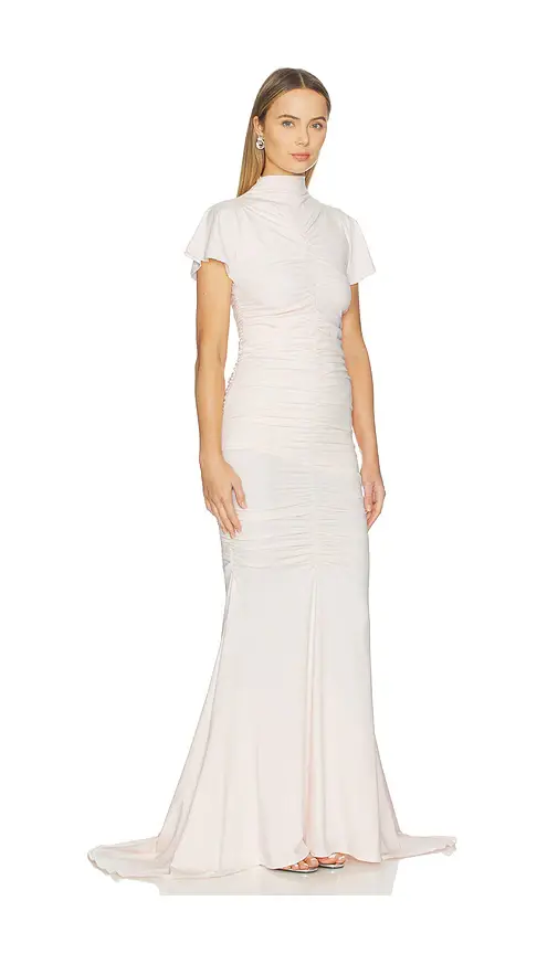 OW Collection Marla Maxi Dress | Thumbnail 2 OW Collection Marla Maxi Dress | Thumbnail 2