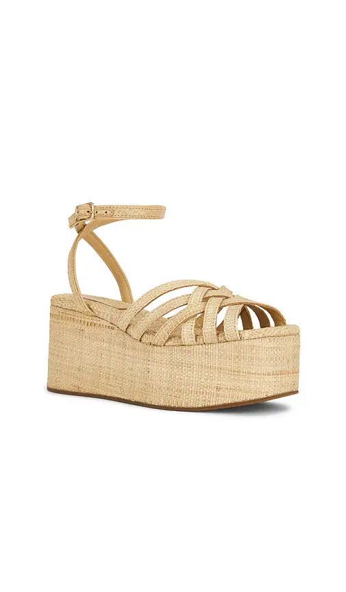 Loeffler Randall Channing Platform Sandal | Thumbnail 2