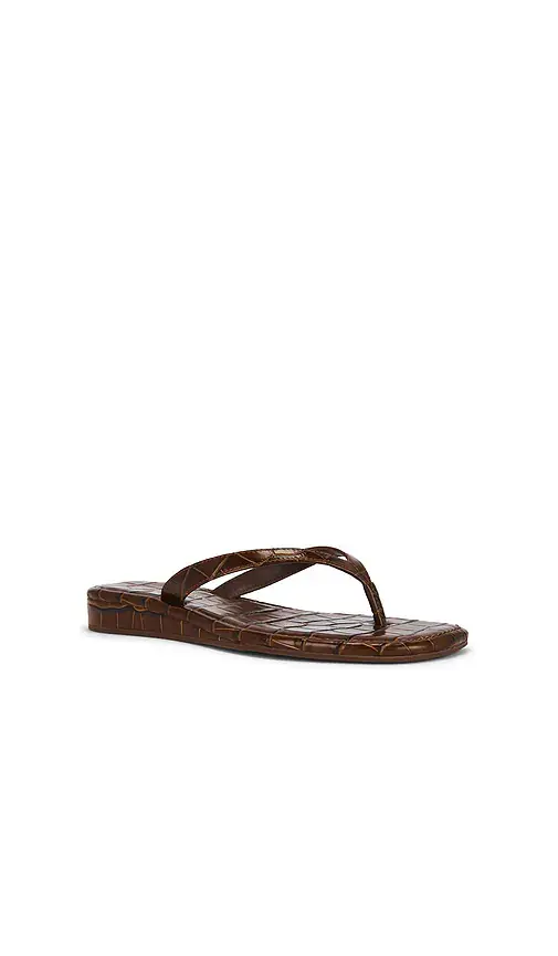 Loeffler Randall Lina Elevated Flip Flop | Thumbnail 2 Loeffler Randall Lina Elevated Flip Flop | Thumbnail 2