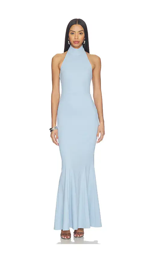 superdown Jacinta Fishtail Gown | Image 1 superdown Jacinta Fishtail Gown | Image 1