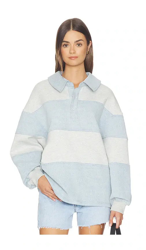 SEROYA Cher Top | Image 1 SEROYA Cher Top | Image 1