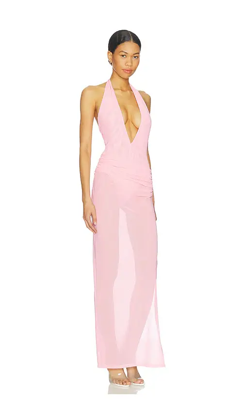 NBD Lielle Maxi Dress | Thumbnail 2 NBD Lielle Maxi Dress | Thumbnail 2
