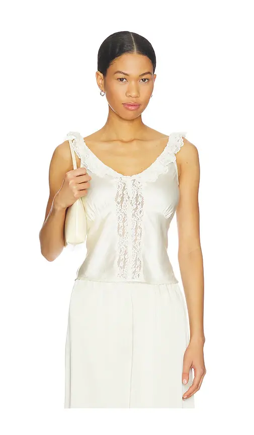 Tularosa Alice Top | Image 1 Tularosa Alice Top | Image 1
