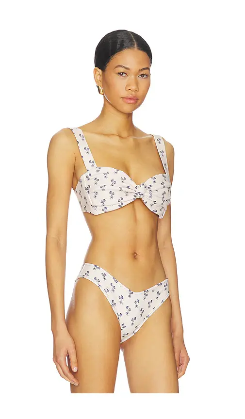 Montce Hayden Bikini Top | Thumbnail 2 Montce Hayden Bikini Top | Thumbnail 2