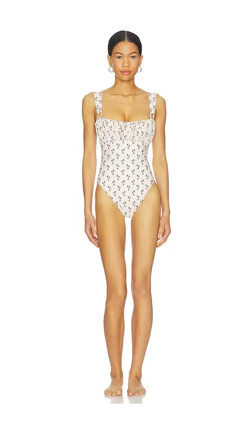 Montce Victoria One Piece