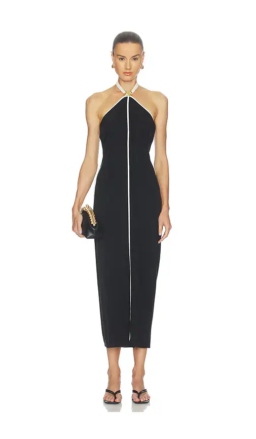 Sancia The Savannah Dress