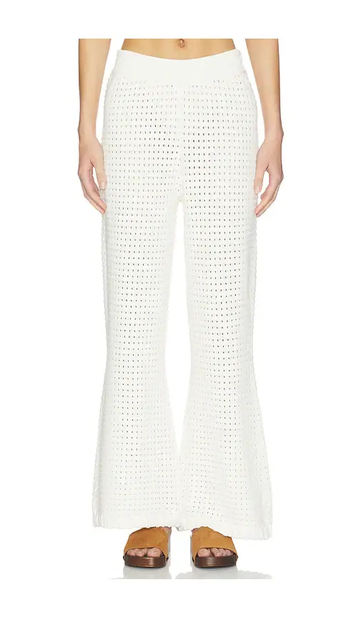 Sancia The Reid Knit Pants