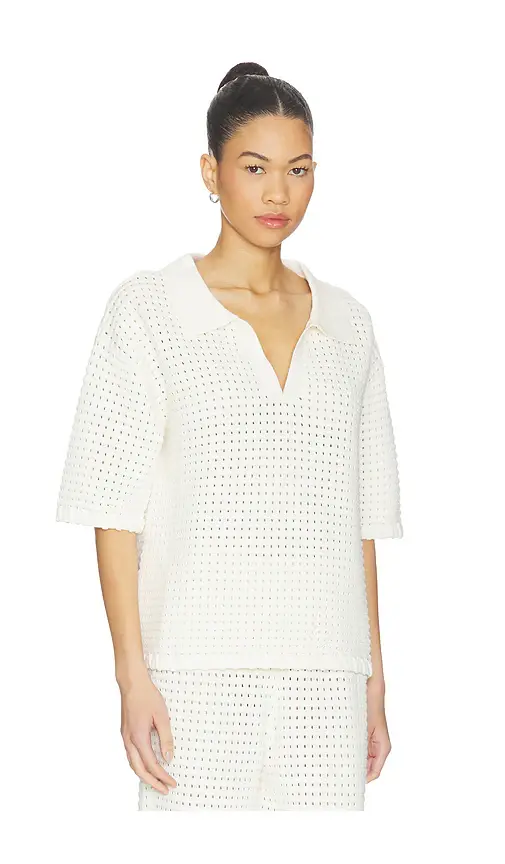 Sancia The Zarni Knit Shirt | Thumbnail 2 Sancia The Zarni Knit Shirt | Thumbnail 2